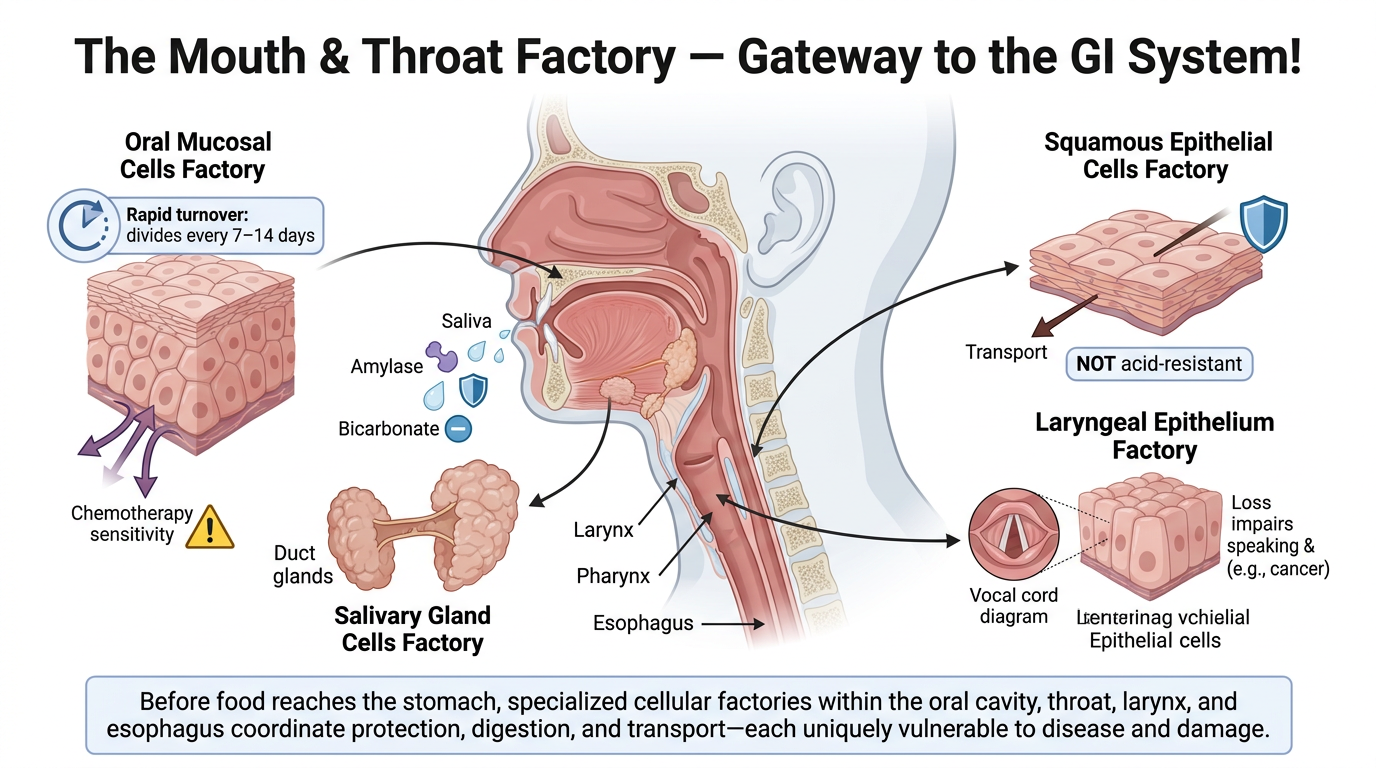 Fluids & Electrolytes - Complete Adaptive Learning Tutorial preview